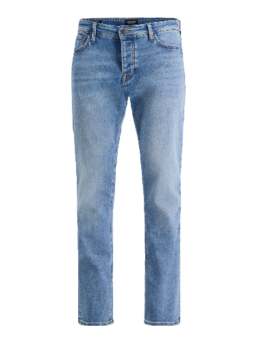 Resim Jack & Jones Jjımıke Jjorıgınal St 171 Noos Erkek Jean Pantolon 12289824