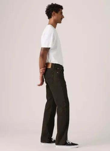 Resim Levis Erkek Jean