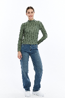 Resim Yenikoza Kadın Bluz