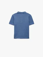 Resim Koton Erkek Çocuk T-shirt 6SKB10024TK