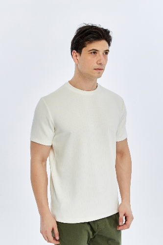 Resim Loft Erkek T-shirt LF2043667