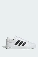 Resim Adidas Grand Court Base 3.0  Kadın Spor Ayakkabı JR4616