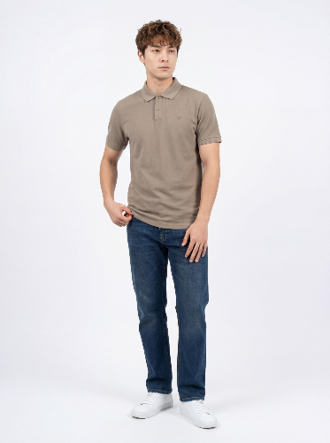 Resim Loft Erkek Regular Fit T-shirt LF2035136