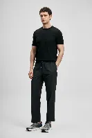 Resim Lufian Tıno Erkek Triko T-shirt 111090156