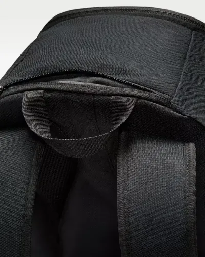 Resim Nike Nıke Herıtage Sweep Backpack Unisex Çanta Io8733-010