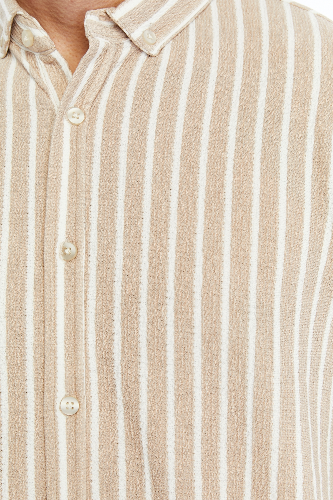 Resim Yenikoza Erkek Gömlek