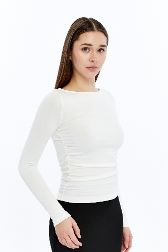 Resim Viole&More Kadın Bluz 620