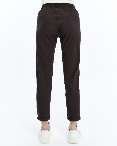 Resim Yenikoza Kadın Kanvas Pantolon