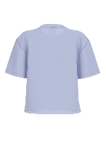 Resim Guess Athleisure  Kadın  T-shirt V6GI10K2977-A70S Gabı Ss Cn T-Shırt