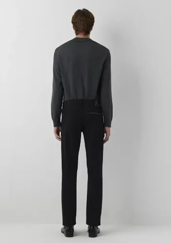 Resim Mavi Hunter Erkek Jean Pantolon M00202A4017