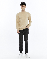 Resim Koton Mıchael Erkek Jean Pantolon 6Sam40069Nd