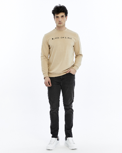 Resim Koton Mıchael Erkek Jean Pantolon 6Sam40069Nd