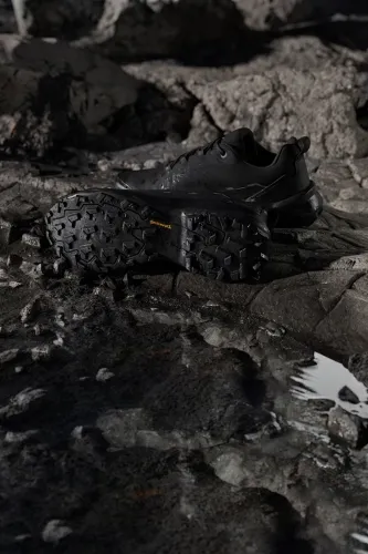 Resim Adidas TERREX SKYCHASER AX5 GTX Erkek Spor Ayakkabı JQ2210