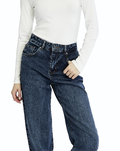 Resim Yenikoza Kadın Jean