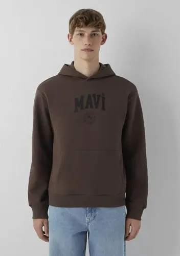 Resim Mavi Erkek Sweat M0S10646-71603