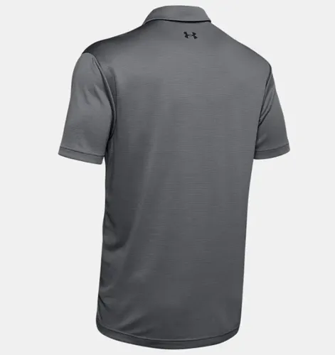 Resim Under Armour Tech Polo Erkek Polo T-Shirt 1290140-040