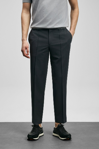 Resim Lufian Sımon Erkek Kanvas Pantolon 111190356