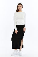 Resim Viole&More Kadın Bluz 620