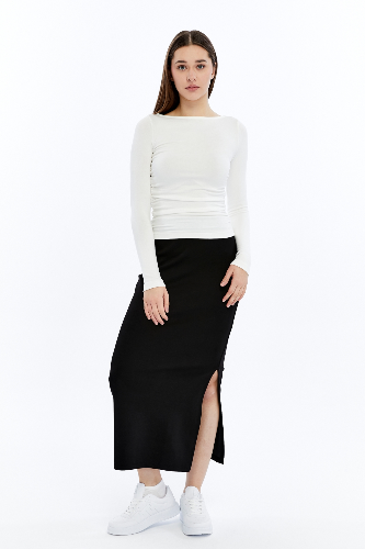 Resim Viole&More Kadın Bluz 620