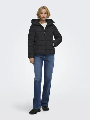 Resim Only Onldoyle Puffer Jacket Cc Otw Kadın Mont 15373221