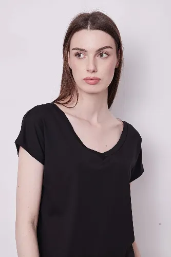 Resim Yenikoza Kadın Bluz