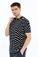 Resim Trender Erkek T-shirt