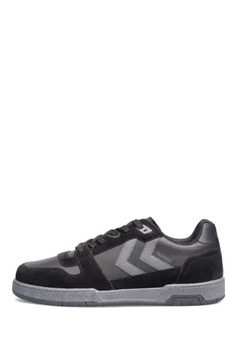 Resim Hummel Hml Freza Iı Nubuck Unısex Spor Ayakkabı 900914-2042