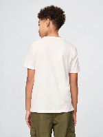 Resim GAP Erkek Çocuk T-shirt