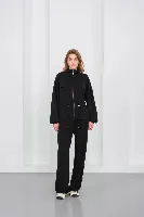 Resim Yenikoza Kadın 