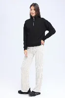 Resim Fashion Friends Kadın Sweat 26K0166K1