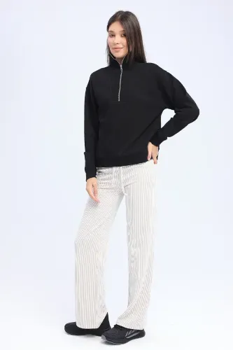 Resim Fashion Friends Kadın Sweat 26K0166K1