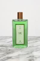 Resim Viole Ceviz Yaprağı Kolonya