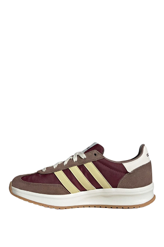 Resim Adidas Run 70S 2.0 Maroon Kadın Spor Ayakkabı JQ9589