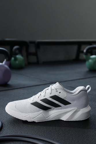 Resim Adidas Rapıdmove Go Traıner W  Kadın Spor Ayakkabı JQ3934
