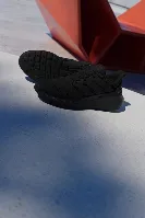 Resim Adidas ULTIMASHOW 2.0 Erkek Spor Ayakkabı IE8898