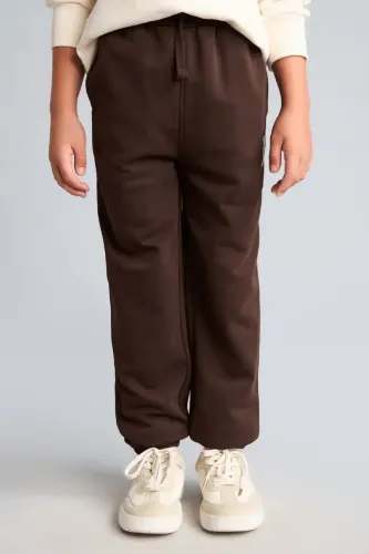 Resim Defacto  Erkek Çocuk Eşofman Alt H6814A8/BN267