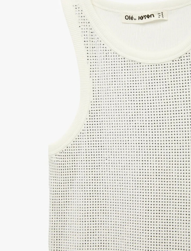 Resim Koton Kadın Atlet 6SAL30007IK