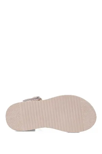 Resim POLARİS Kız Çocuk Sandalet A102252273 İLOK.F6FX