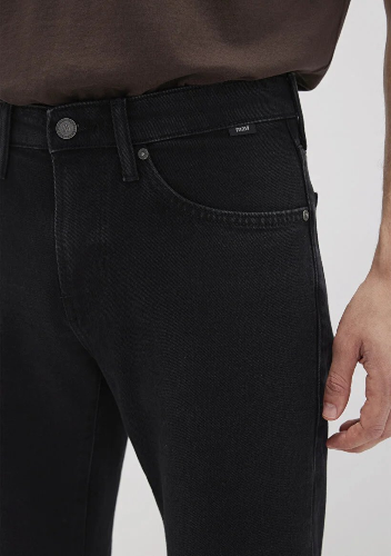 Resim Mavi Jake Washed Erkek Jean Pantolon M0042290642