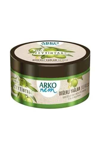 Resim Arko Kadın Tıraş Bakım Ürünleri