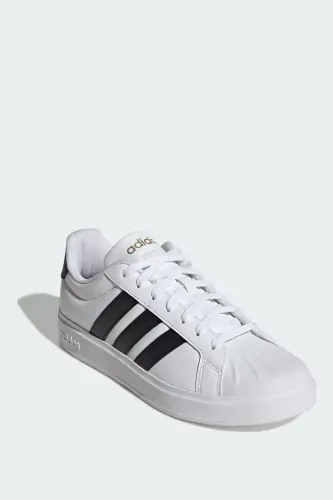 Resim Adidas STREETTALK Erkek Spor Ayakkabı JP8275