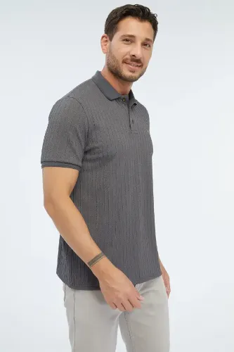 Resim Cazador Erkek T-shirt 40520