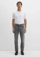 Resim Mavi London Erkek Jean Pantolon M0010172-88530