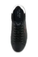 Resim Guess Footwear  Erkek  Günlük Ayakkabı FMJYUKELE12-BLACK Yukern