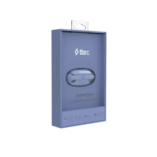 Resim TTEC  Bluetooth Kulaklık