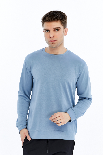 Resim Yenikoza Erkek Sweat