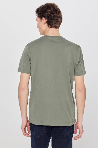 Resim Lee Erkek T-Shirt L241521801