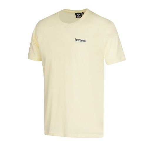 Resim Hummel Hmltweed  S/S  Erkek T-Shirt 912362-5088