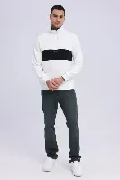 Resim Yenikoza Erkek Sweat