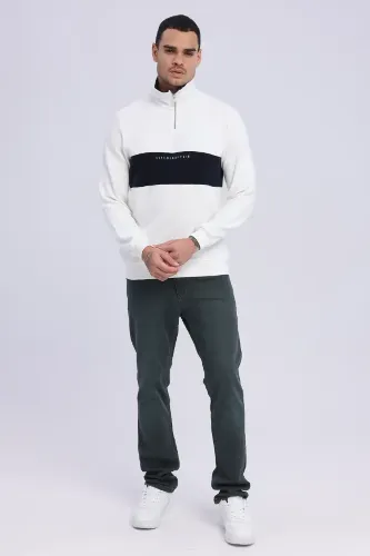 Resim Yenikoza Erkek Sweat